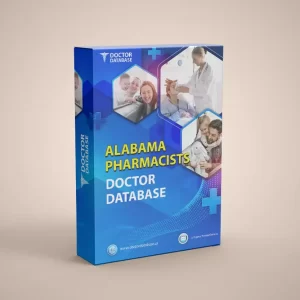 Alabama Pharmacists Database