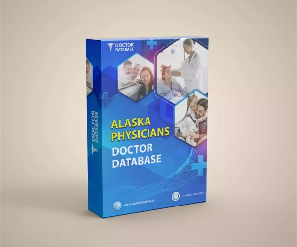 Alaska Physicians Database