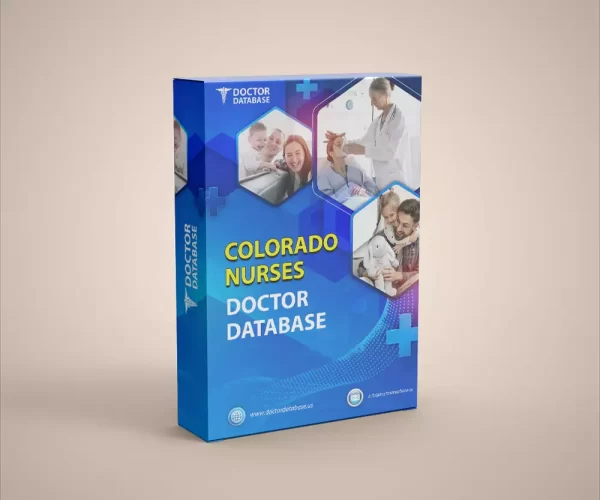 Colorado Nurses Database