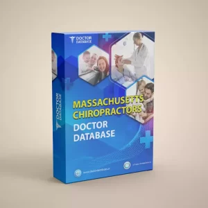 Massachusetts Chiropractors Database