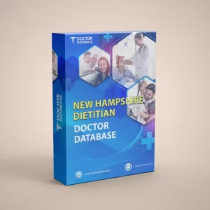 New Hampshire Dietitian Database