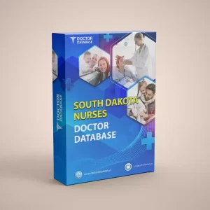 South Dakota Nurses Database