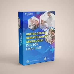 United States Hematologist / Oncologist Email List