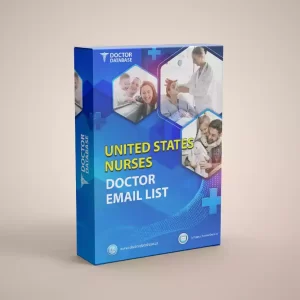 United States Nurses Email List