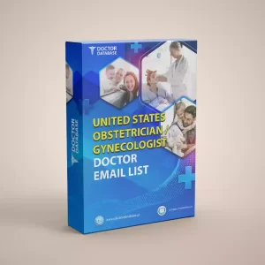 United States Obstetrician / Gynecologist Email List