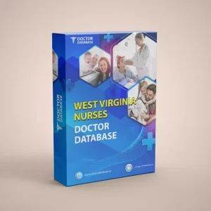 West Virginia Nurses Database