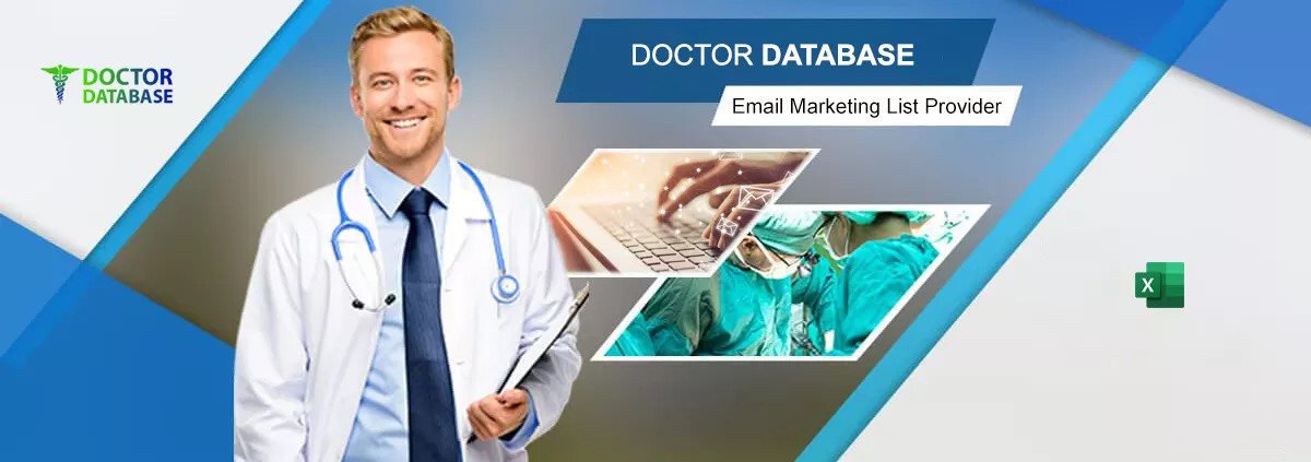 Doctor Database Banner1